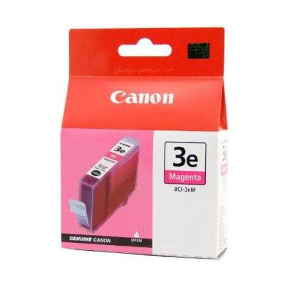 Wkład CANON BCI-3/3eM Magenta 14ml