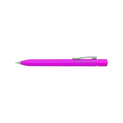 Długopis FABER-CASTELL Grip 2011 Różowy
