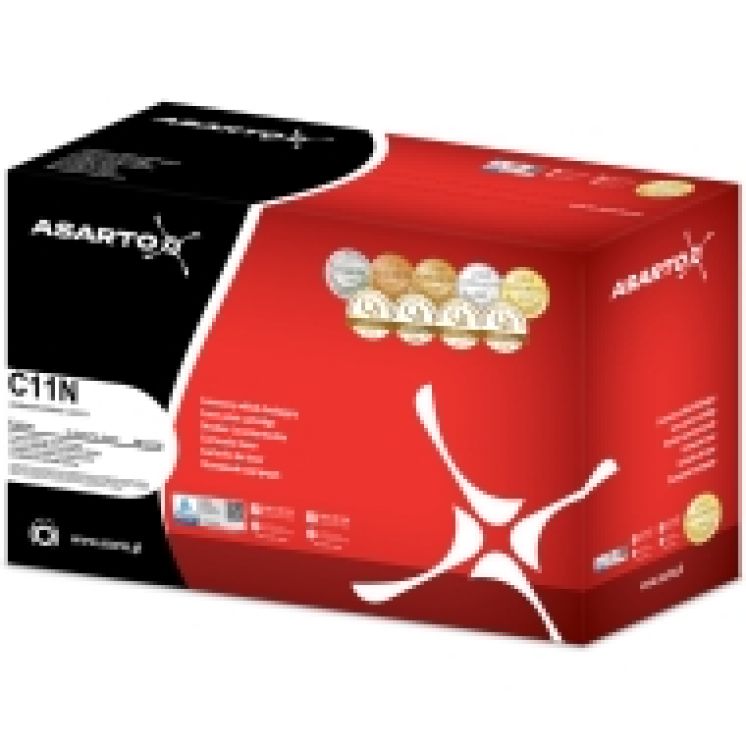 Toner Asarto do Canon IR 2230 C-EXV11 | 21tys | black