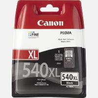 Wkład CANON PG-540XL czarny pigment