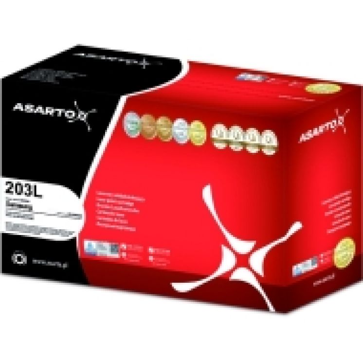 Toner Asarto do Samsung D307E | M5010/5015 bk