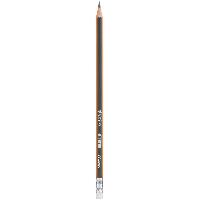 Ołówek Maped Blackpeps HB z gumką