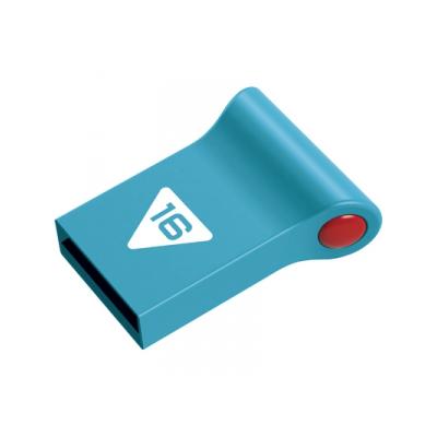 Pamięć pendrive USB2.0 EMTEC Nano Pop D100 32GB mix kolor