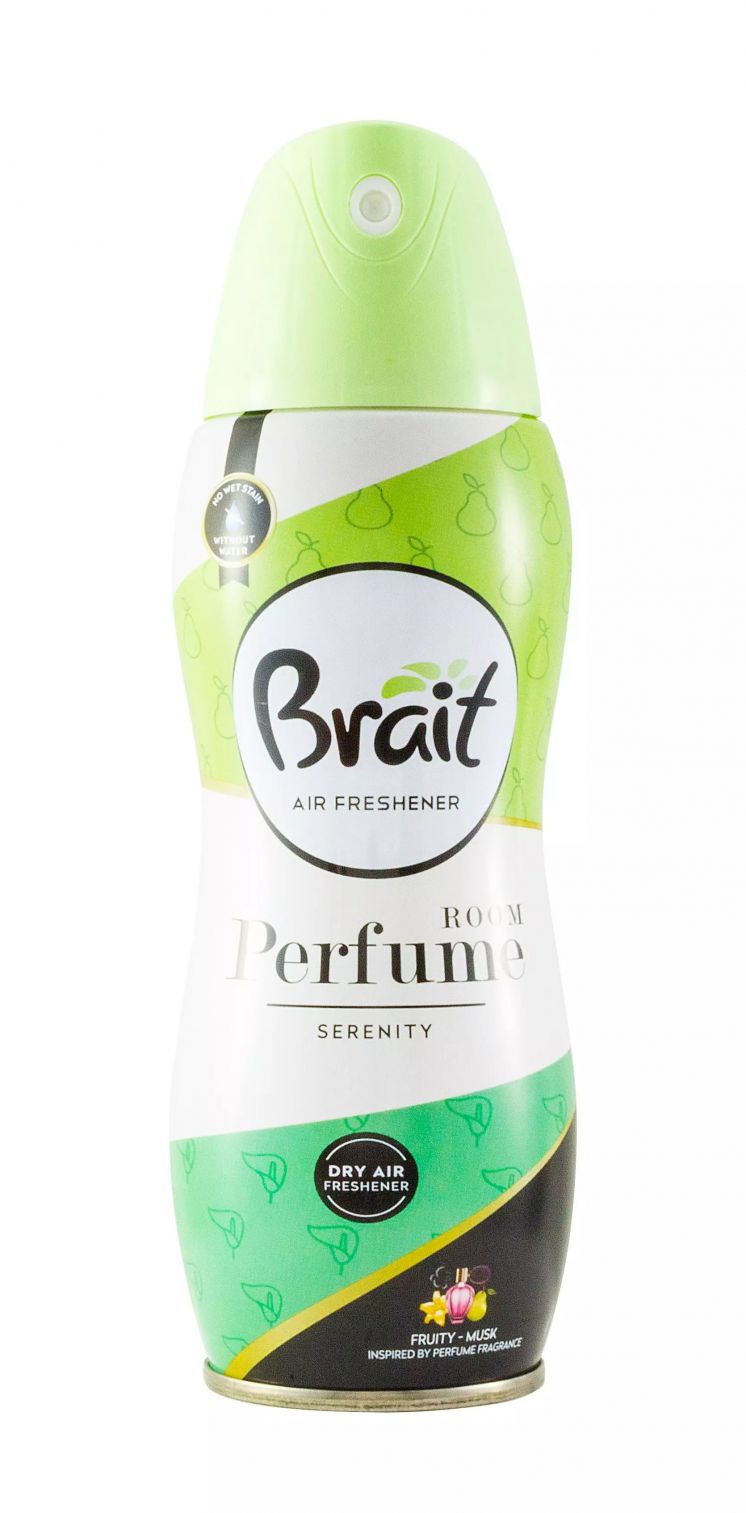 Odświeżacz powietrza Brait serenity 300ml