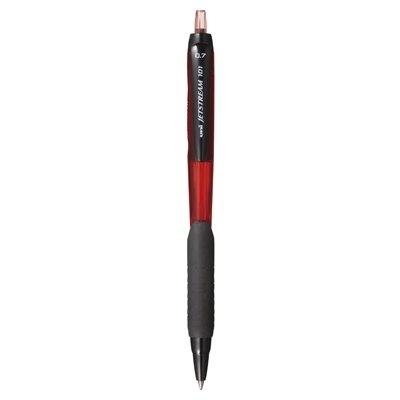 Długopis UNI JETSTREAM SXN-101 Czerwony