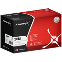 Toner Asarto do HP 126A I CLJ Pro CP1025/100M175/M275 | magenta