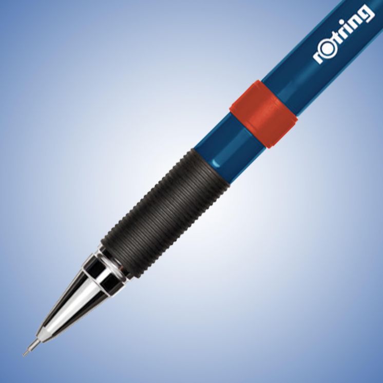 Ołówek TIKKY VISUMAX 0,7 ROTRING granatowy 2089101