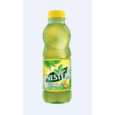 NESTEA GREEN TEA LEMON 0.5L butelka PET /12/