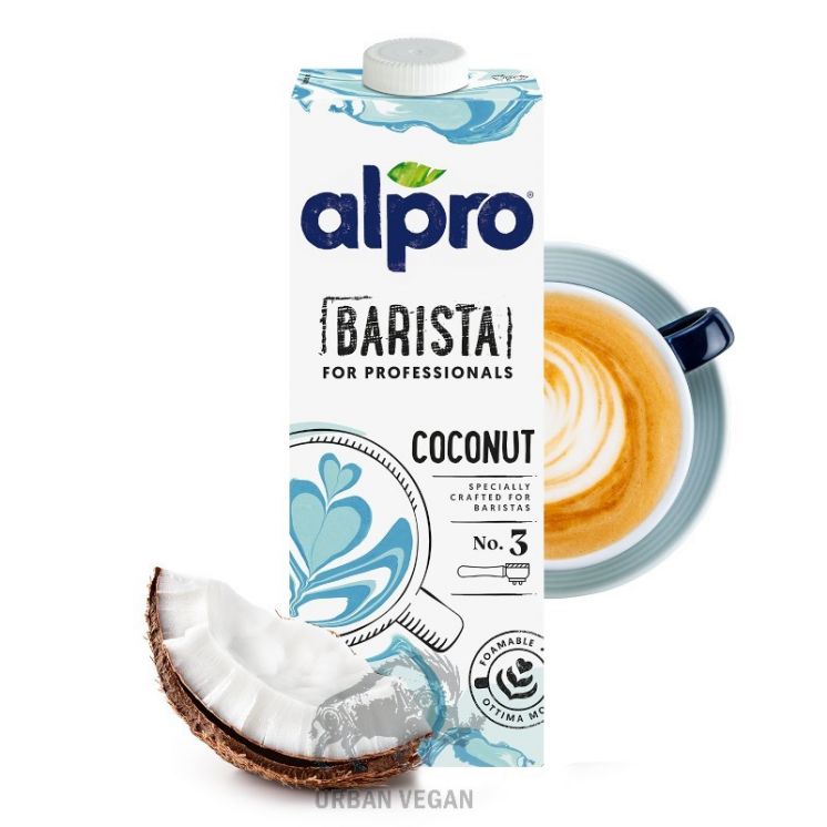 Alpro napój kokosowy BARISTA 1L