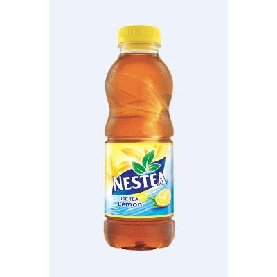 NESTEA LEMON 0.5L butelka PET /12/