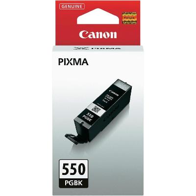 Wkład CANON PGI-550PGBK Czarny