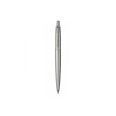 Długopis parker Jotter Premium Lśniący Stalowy