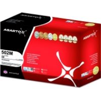 Toner Asarto do HP 502A I CLJ 3600 | magenta