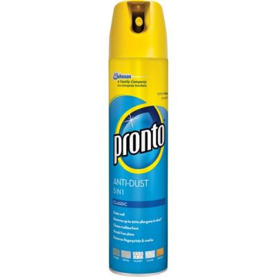 Spray p/kurzowi PRONTO anti-dust orginal 300ml