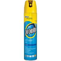 Spray p/kurzowi PRONTO anti-dust orginal 300ml