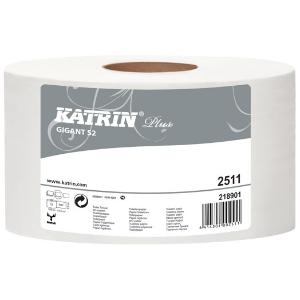 Papier toaletowy katrin PLUS GIGANT 2 warstwy 12100/2511 /12/