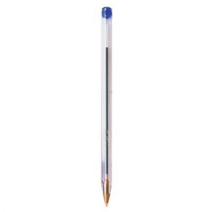 Długopis BIC Cristal Niebieski