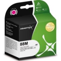 Tusz Asarto do HP 88XL M | 35 ml | officejet Pro K 550 | magenta