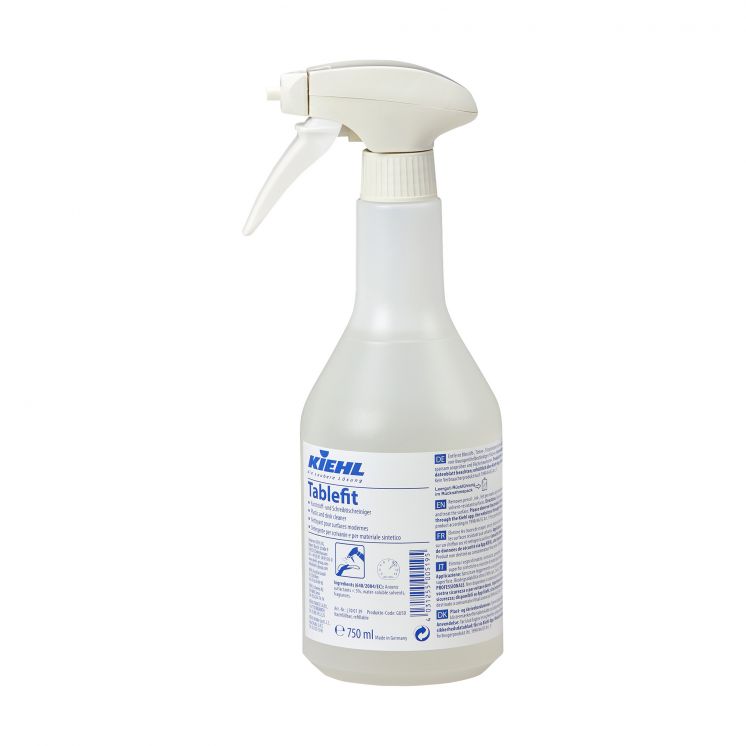 KIEHL TABLEFIT DO MYCIA TWORZYW SZTUCZNYCH I BIUREK 750ML