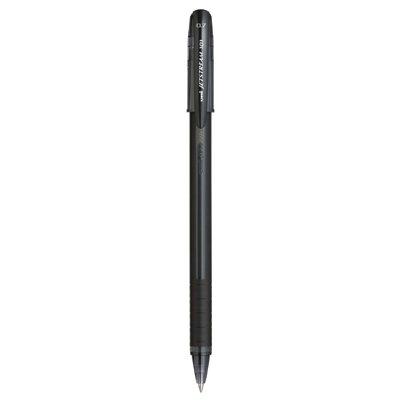 Długopis UNI JETSTREAM SX-101 CZERWONY