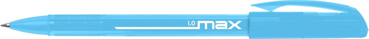 Długopis RYSTOR MAX 1.0 niebieski