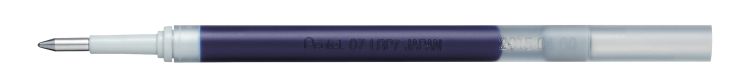Wkład wymienny EnerGel 0,7 Pentel niebieski LRP7-C