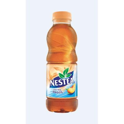 NESTEA PEACH 0.5L butelka PET /12/