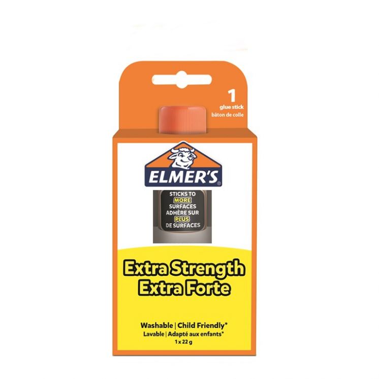 Klej extra strength 22g 1 na blistrze ELMERS 2136693