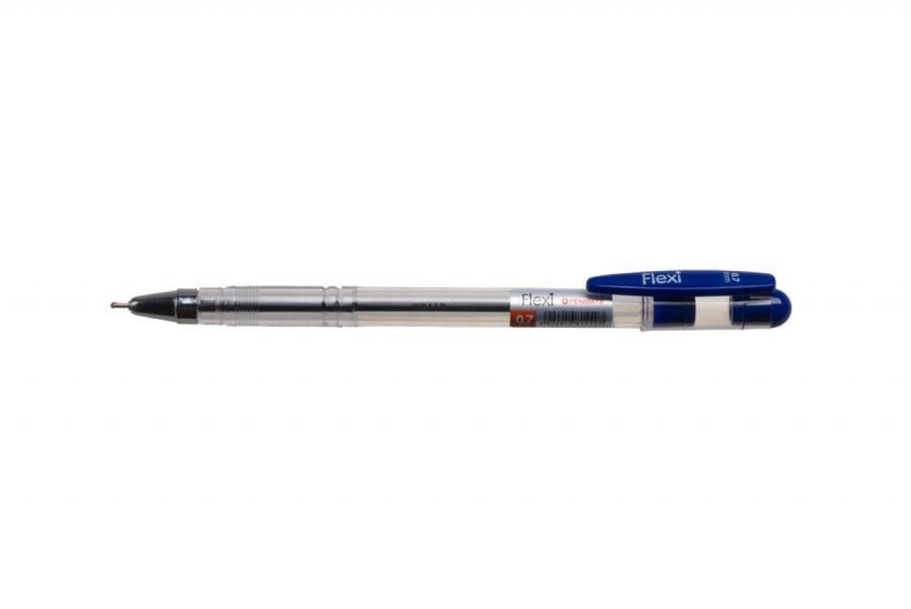 Długopis penmate Flexi niebieski