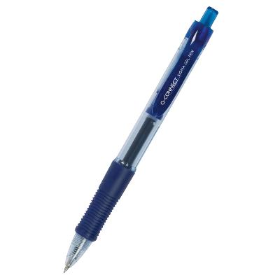 długopis żelowy q-connect sigma gel 0,5 niebieski