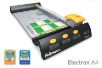 Trymer FELLOWES Electron A4