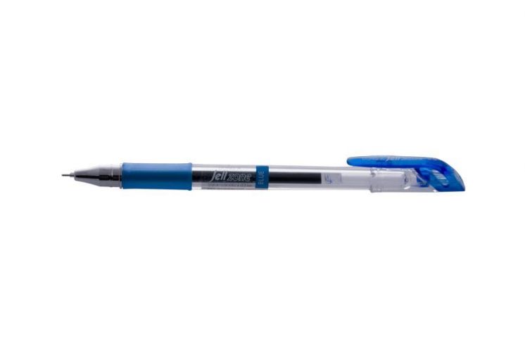 Długopis żelowy DONG-A jell ZONE niebieski