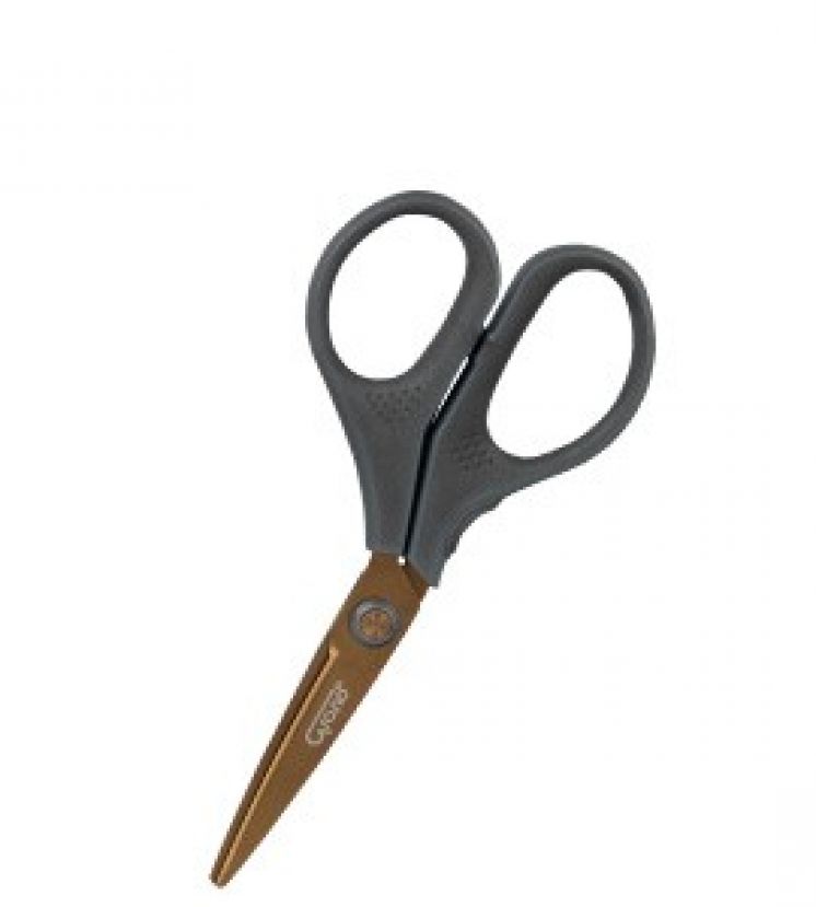 Nożyczki tytanowe 21cm GR-9825 8,25 130-1861 GRAND