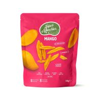 SUPER MUNCHIES CHIPSY Z MANGO 50G