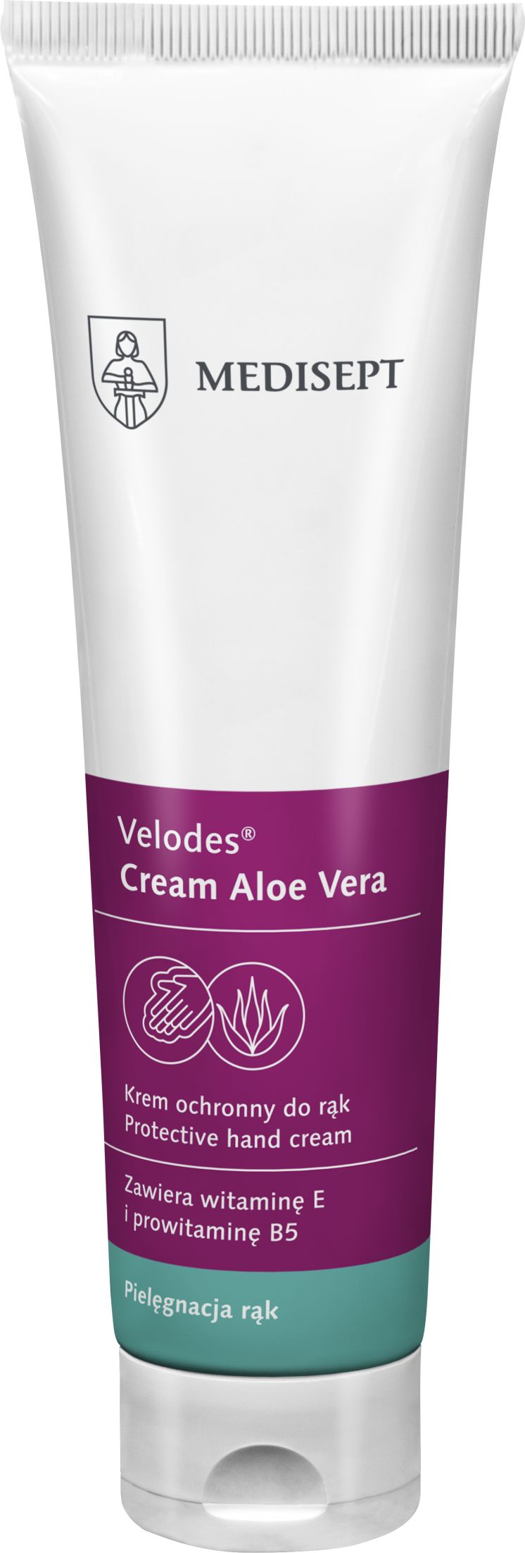 KREM DO RĄK MEDISEPT 100ML