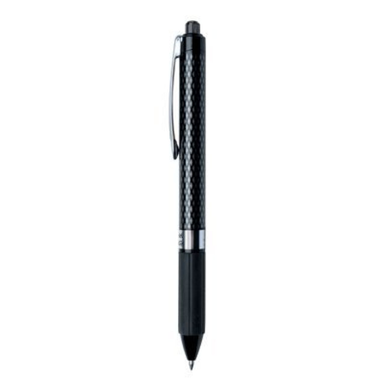 Długopis żelowy Pentel K497 czarny