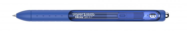 Długopis PAPER MATE INKJOY GEL niebieski