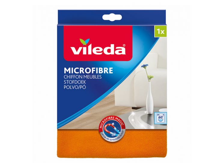 ŚCIERKA DO KURZU Z MIKROFIBRY VILEDA