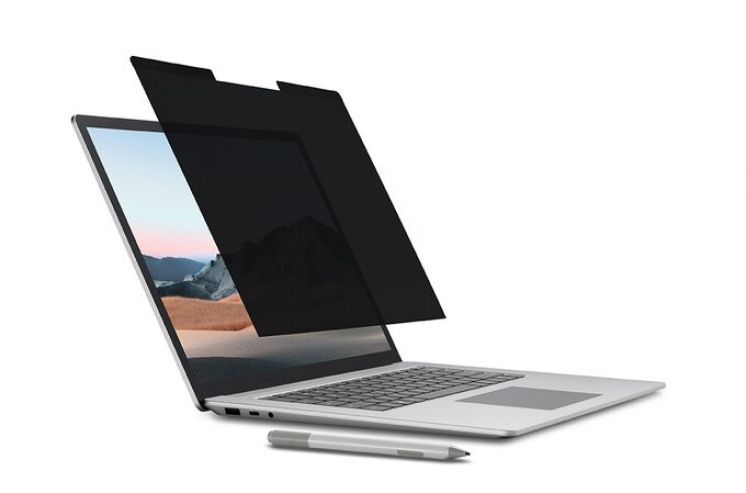 Magnetyczny filtr zapewniający prywatność MagPro™ Elite do laptopów 3 Surface  15” K58362WW