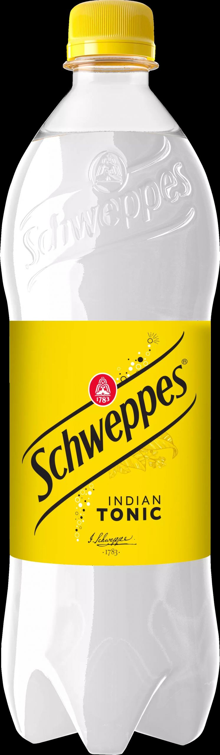 TONIC SCHWEPPES 0,85 L