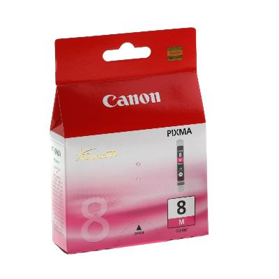 Wkład CANON CLI-8M Magenta 13ml