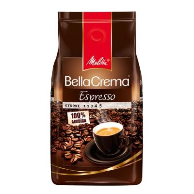 KAWA Melitta BellaCrema Espresso 1kg ZIARNO