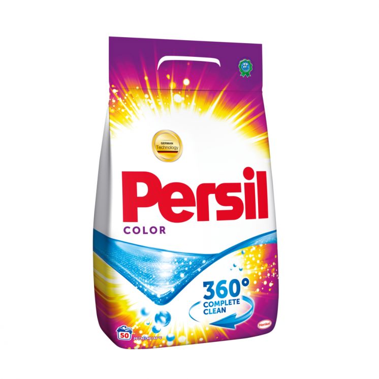 PERSIL PROSZEK DO PRANIA KOLOR 2,95KG