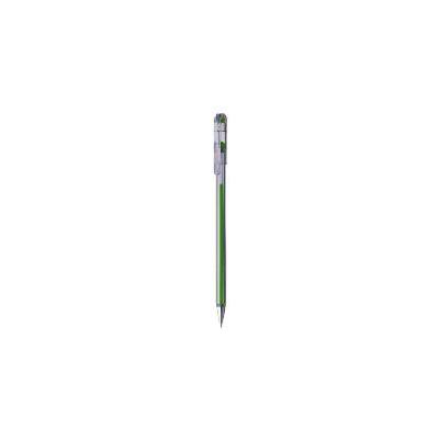 Długopis PENTEL SuperB BK77 Zielony