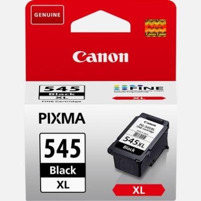 Wkład CANON PG-545XL Czarny 13ml