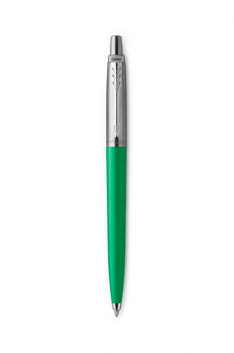 Długopis JOTTER ORIGINALS GREEN  PARKER 2076058, blister