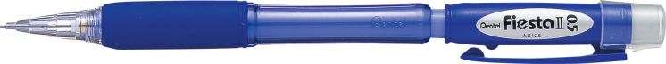 Ołówek automatyczny Pentel Fiesta II 0,5 mm Niebieski