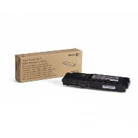 Toner XEROX 106R02236  black 8000str          Phaser 6600/WorkCentre 6605
