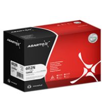 Toner Asarto do Lexmark MX310dn/MX410de | 60F2000 602 | black | 2,5k | new