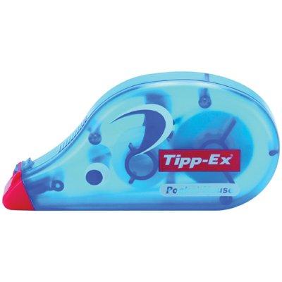 Korektor w taśmie BIC TIPP-EX Pocket Mouse 4,2MM X 10M
